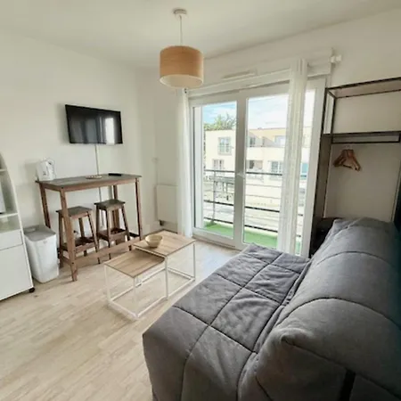 Bright In Apartamento